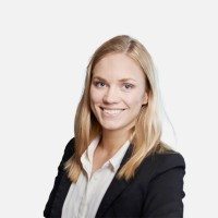 Caroline Torsthensson