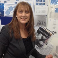 Pauline Murray