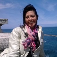 Manuela Di Giantomasso