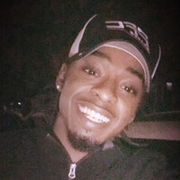 Armon Roberts