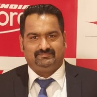 PRADEEP KUMAR V NAIR