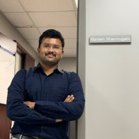 Naveen Prabhu Shanmugam