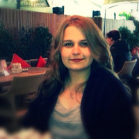 Dilge Ozdemir