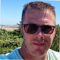 Werner Oude Geerdink