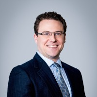 Brian Gibson, Prm
