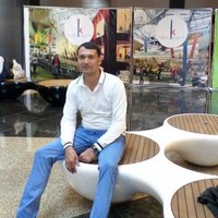 Rahat Halmurat