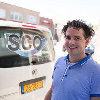 Daan Broeder