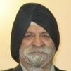 Param Jeet Singh Chhabra