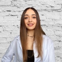 Daniela Martínez Rodríguez