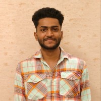 Mohith KM