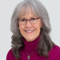 Audrey Riffenburgh, Ph.D.