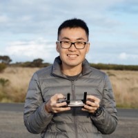 Spencer Teo