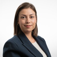 Stephanie Stoyanova