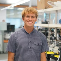 Garrett Cleary