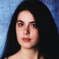 Charlotte Harbottle