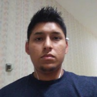 Kevin Quispe