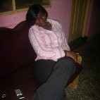 Patricia Kuukuwa Kuenyehia
