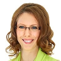 Joanna Kappel, CPA CA