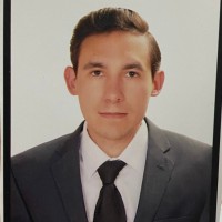 Jose Antonio Giles Mercado