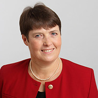 Claire Hayes