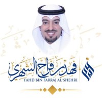 FAHAD BIN FARRAJ