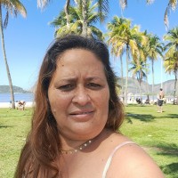 Elaine Cristina Lupim