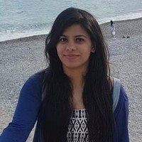 Monali Jain