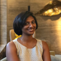Ashvini Hapuarachchi