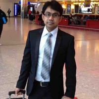 MK Hossain