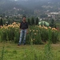 vikram Mahajan