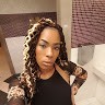 Ashley Pettaway