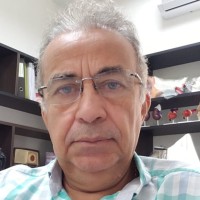 Eraldo Cavalcante