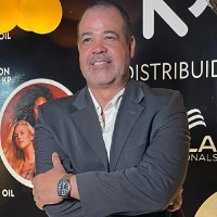 Charles Pacheco