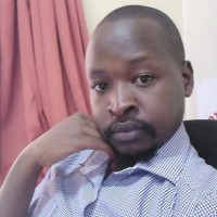 Edwin Okinyi