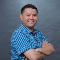 Oyture Anarbekov