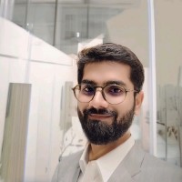 Ashish Ujawane