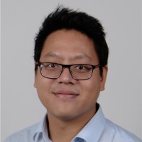 Jack Hsing
