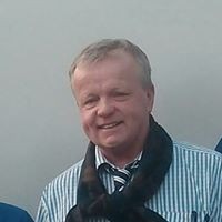 Dave Beach