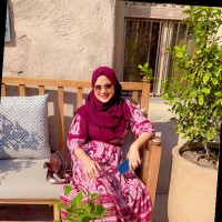 Sana Fatima