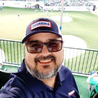 Eric Negrete