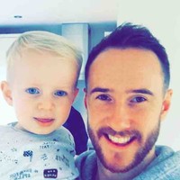 Chris Luke