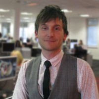 Neil Pearce