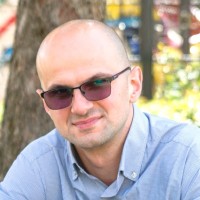 Ivaylo Vutev