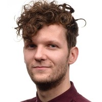 Tom Ijdema
