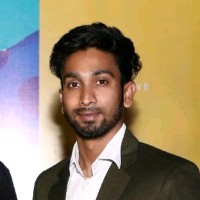 Nitin Vishwakarma