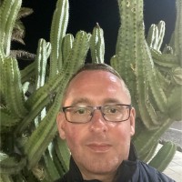 Jon Coupland