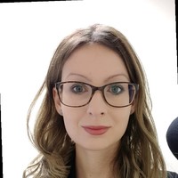 Eliška Vlčková