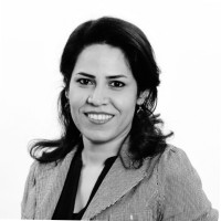 Mehrnoush (Maya) Tangestani