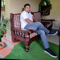 Thrilok Kumar Singh B S