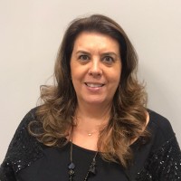 Maria Cristina Pinho